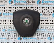 Airbag volan 1Z0880201AG, Skoda Octavia 2 (1Z3) (id:110747)