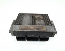 Calculator motor, cod 9644235680, 9644625680, Peugeot 206 Sedan, 1.4 benz, KFV (idi:491699)