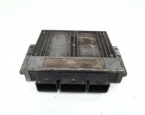 Calculator motor, cod 9644235680, 9644625680, Peugeot 206 Van, 1.4 benz, KFV (idi:491699)
