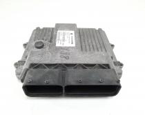 Calculator motor, cod GM55566390, Opel Meriva A, 1.3 CDTI, Z13DTJ (idi:491950)