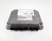 Calculator motor, cod 06A906019D, Skoda Octavia 1 Combi (1U5), 1.6 benz, AEH (idi:491715)