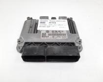 Calculator motor, cod 03G906021LR, 0281013560, VW Passat Variant (3C5), 2.0 TDI, BKP (idi:491958)