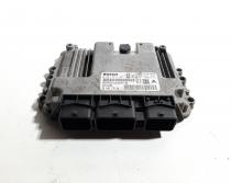 Calculator motor, cod 9664617680, 0281012981, Citroen C2 (JM), 1.6 HDI, 9HZ (idi:491623)