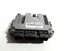 Calculator motor, cod 8200497214, 021012568, Renault Megane 1, 1.9 DCI, F9Q732 (idi:491505)