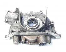 Pompa ulei, cod GM55195499, Opel Astra H, 1.9 CDTI, Z19DTH (idi:490718)