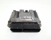 Calculator motor, cod 0281012869, 55201790, Opel Vectra C GTS, 1.9 CDTI, Z19DT (idi:491519)