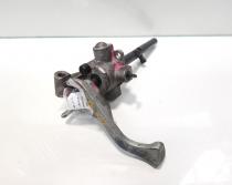 Cautator cutie viteze, Seat Cordoba (6L2) 1.4 TDI, BNV, 5 vit man (idi:450463)