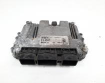 Calculator motor, cod 3M51-12A650-MC, Ford Focus 2 Sedan (DA), 1.6 TDCI, G8DA (idi:491551)