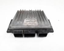 Calculator motor, cod 8200334419, 8200414354, Renault Megane 2 Sedan, 1.5 DCI, K9K728 (idi:491816)