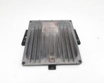 Calculator motor, cod 8200334419, 8200414354, Renault Grand Scenic 2, 1.5 DCI, K9K728 (idi:491824)