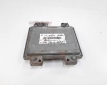 Calculator motor, cod GM55583750, Opel Astra J GTC, 1.4 benz, A14XER (idi:491811)