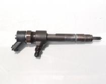 Injector, cod 0445110276, Opel Zafira B (A05) 1.9 CDTI, Z19DT (id:486746)
