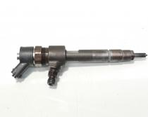 Injector, cod 0445110276, Opel Zafira B (A05) 1.9 CDTI, Z19DT (id:486772)