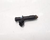 Injector, cod 03D906031F, Skoda Fabia 2 (5J, 542) 1.2 Benz, BBM (id:491021)