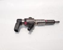 Injector, cod 9655304880, Ford Fiesta 5, 1.4 TDCI, F6JA (id:486808)