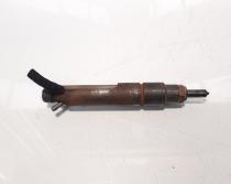 Injector, cod 028130201T, Seat Alhambra (7V8, 7V9) 1.9 TDI, AFN (id:489960)