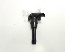 Sonda nivel baie ulei, cod 079907660A, Audi A5 Sportback (8TA) 3.0 TFSI, CMUA (idi:485156)