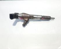 Injector, cod 4M5Q-9F593-AD, Ford Focus 2 (DA) 1.8 TDCI, KKDA (id:490663)