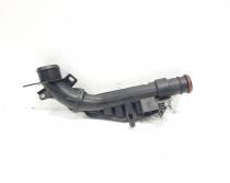 Tub turbo, cod 9677681880, Peugeot 208, 1.2 THP, HNY (HN01) (idi:485321)