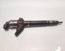 Injector, cod 6C1Q-9K546-AC, Fiat Ducato (250) 2.2 JTD, 4HV (id:493535)