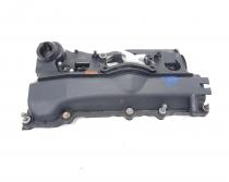 Capac culbutori, cod 7526672, Bmw 3 Touring (E46) 1.8 benz, N46B18A (idi:485407)