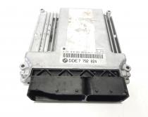 Calculator motor, cod 7792024, 0281010565, Bmw 3 Cabriolet (E46), 2.0 diesel, 204D4 (idi:491415)