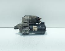 Electromotor, Peugeot 307 SW, 1.6 HDI, 9HX, 5 vit man (id:494285)