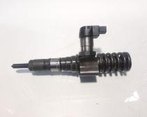 Injector, cod 03G130073S, Vw Passat (3C2) 2.0 TDI, BKP (pr:110747)