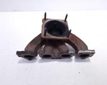 Galerie evacuare, Peugeot 307, 1.6 benz, NFU (id:494299)