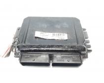 Calculator motor, cod 8200055730, Renault Megane 1, 1.6 benz, K4M700 (idi:491424)