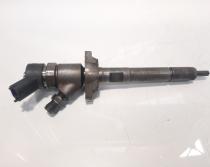 Injector, cod 0445110239, Peugeot 307, 1.6 HDI, 9HX (id:493412)