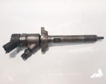 Injector, cod 0445110239, Peugeot 307, 1.6 HDI, 9HX (id:490984)