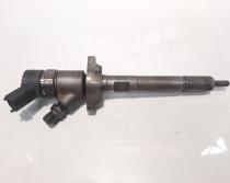 Injector, cod 0445110239, Peugeot 307, 1.6 HDI, 9HX (id:493411)