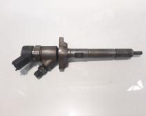 Injector, cod 0445110239, Peugeot 307, 1.6 HDI, 9HX (id:493410)