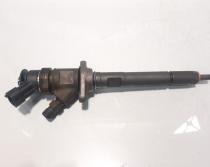 Injector, cod 0986435146, Citroen Berlingo 2, 1.6 HDI, 9H02 (id:493408)