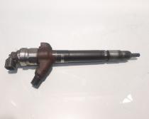 Injector, cod 6C1Q-9K546-AC, Peugeot Boxer Autobus, 2.2 HDI, 4HU (idi:493534)