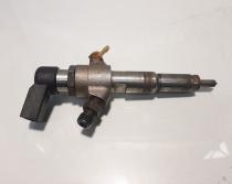 Injector, cod 9655304880, Ford Fiesta 5, 1.4 TDCI, F6JA (id:110747)