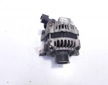 Alternator, Peugeot 307, 1.6 benz, NFU (id:494297)
