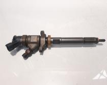 Injector, cod 0445110311, Peugeot 307, 1.6 HDI, 9HX (id:494234)