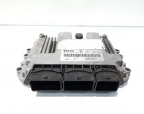 Calculator motor Bosch, cod 8200705747, 0281013907, Renault Megane 2, 1.9 DCI, F9QL818 (idi:491648)