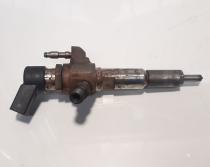 Injector Continental, cod 9674973080, Ford Focus 3, 1.6 TDCI, T1DA (id:486651)