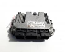 Calculator motor Bosch, cod 9663268380, 0281012468, Citroen Berlingo 2, 1.6 HDI, 9HX (idi:491742)