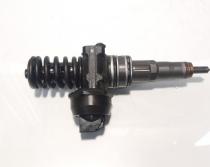 Injector, cod 038130073BN, BPT, 0414720313, Vw Touran (1T1, 1T2) 1.9 TDI, BLS (id:494244)