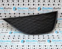 Grila bara fata dreapta 6J0853666, Seat Ibiza 5 (6J5) (id:185099)