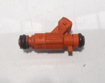 Injector, cod 0280156034, Peugeot 307, 1.6 Benz, NFU (id:494291)