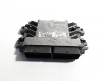 Calculator motor Siemens, cod 8200483732, 8200326380, Dacia Logan MCV (KS), 1.4 benz, K7J710 (idi:491734)