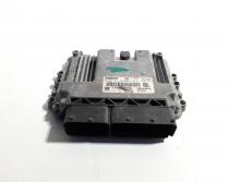 Calculator motor, cod GM55560810, 0281012694, Opel Astra H Twin Top, 1.7 CDTI, Z17DTH (idi:491774)