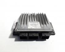 Calculator motor, cod 8200334419, 8200414354, Renault Megane 2 Combi, 1.5 DCI, K9K728 (idi:491757)