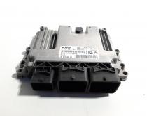 Calculator motor, cod 9664738680, 0261201505, Peugeot 207 (WA), 1.6 benz, 5FW (idi:491741)