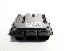 Calculator motor, cod 9664738780, 0261S04088, Peugeot 3008, 1.6 benz, 5FW (idi:491720)